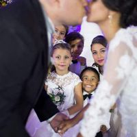 Um pouco do meu casamento - 5