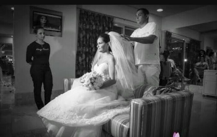 Já decidi onde me arrumar! - 1