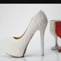 Sapato, algo muito particular e cheio de cores e gostos.... então qual é o seu??? - 1