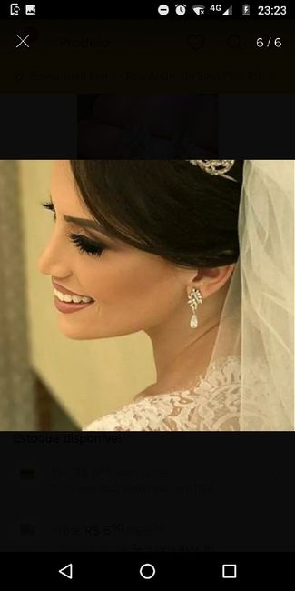 Penteado preso ou solto ???? 2