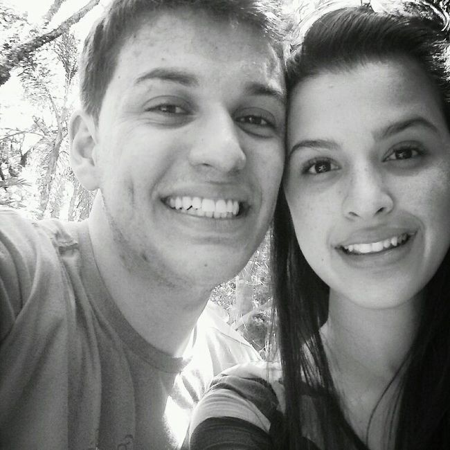 ...Tudo mudou, você chegou ! ♥