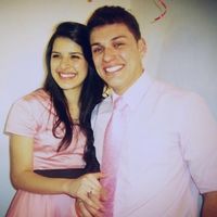 ... Não sei mais viver sem você.