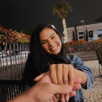 Onde foi o pedido de casamento? - 1