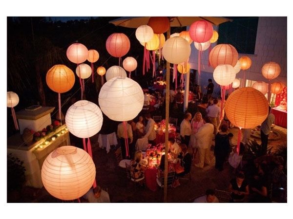 Iluminação japonesa