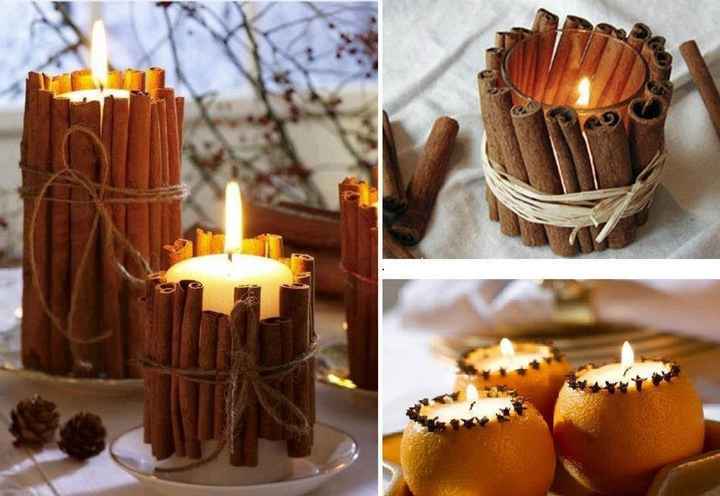Velas