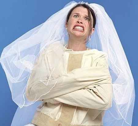 Organização de casamento