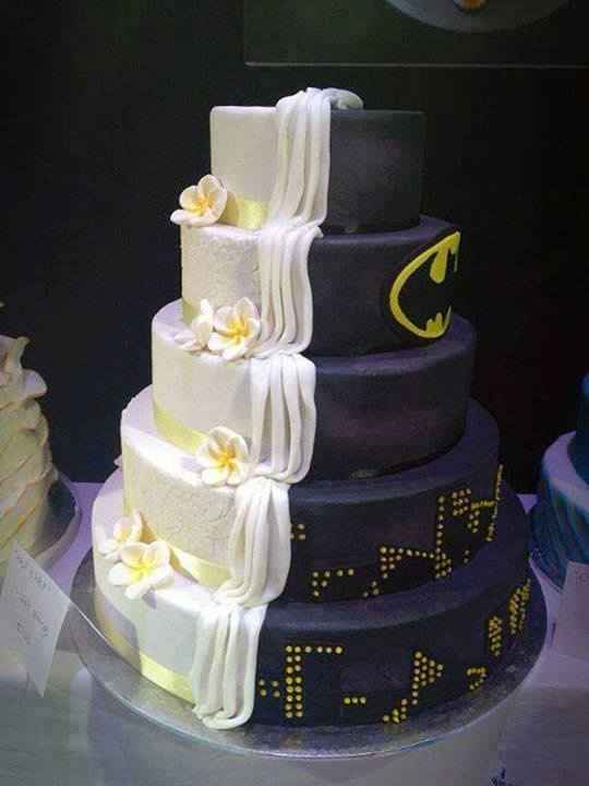 Casando com um geek 1