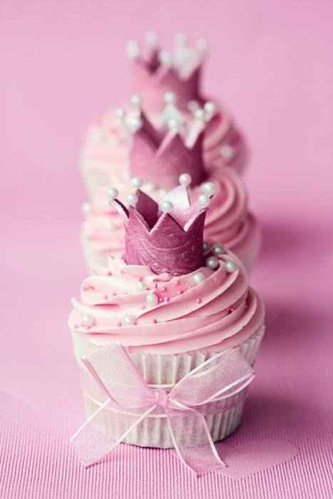 Cupcakes no casório sim ^^
