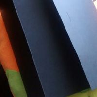 Meu convite de casamento - diy - 2