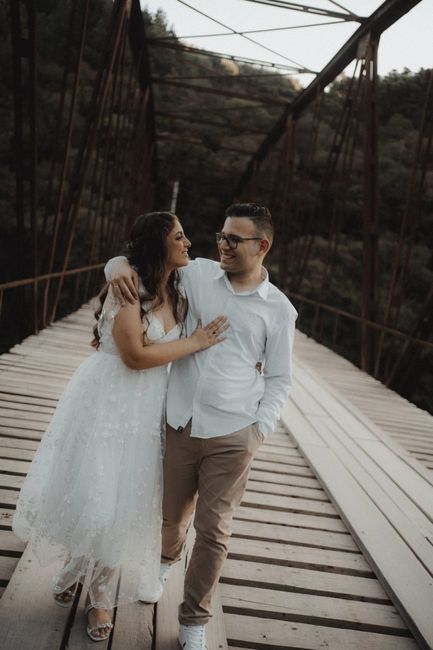 Nosso pré Wedding 2