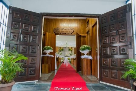 Igreja 