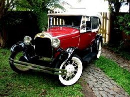 Carro Noiva