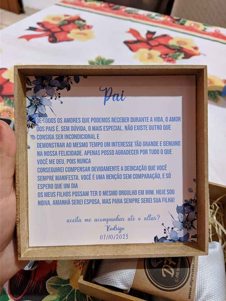 Convite dos pais - 3