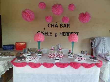 Pompom papel seda