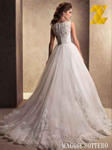 meu vestido