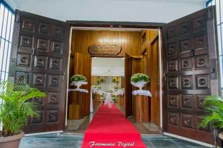 Igreja 
