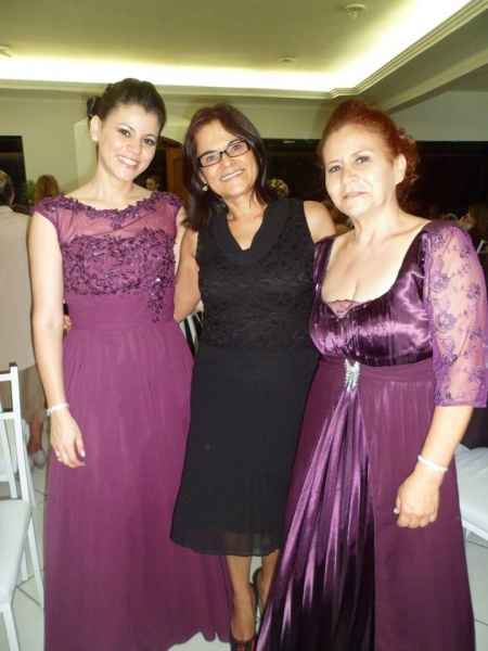 vestido madrinha aliexpress