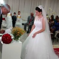 Meu vestido