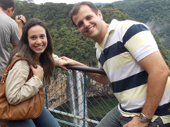 Viagens