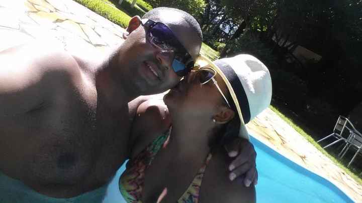 Amor e Eu