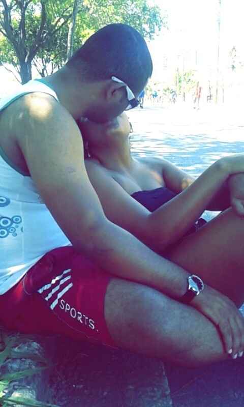 Amor e Eu