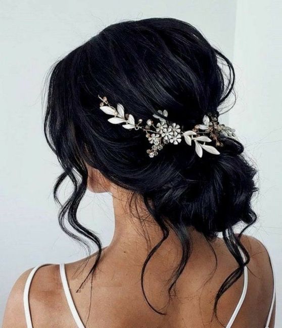 Cabeleireira do Zezé: poste uma foto do penteado que vai usar no seu Dia C💇‍♂️💇‍♀️ 3