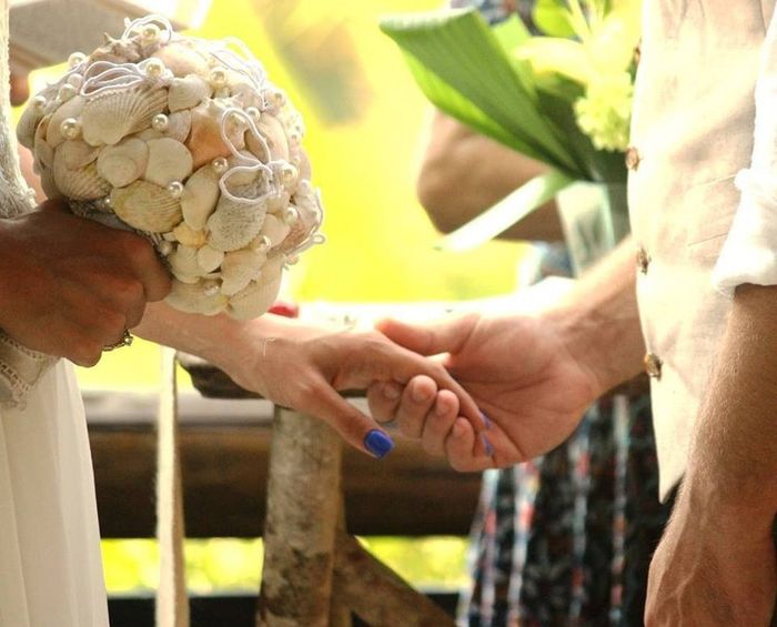 meu bouquet