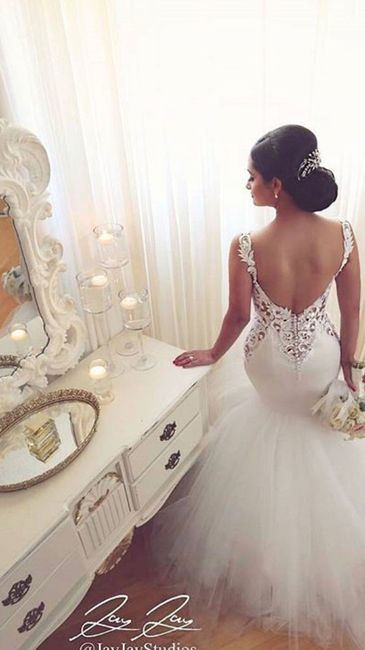 VESTIDO PERFEITO