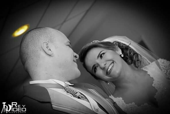 Vem ver as nossas fotos do meu casamento - 6