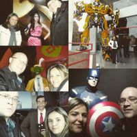 museu de cera 