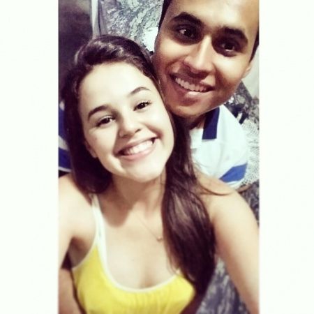 Amor da minha vida