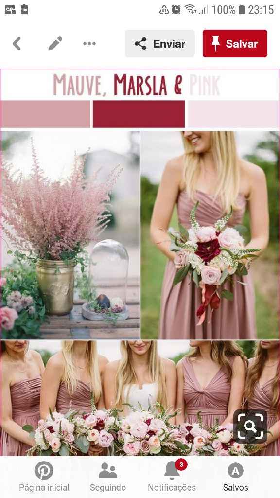 Azul ou Rosa? - 1