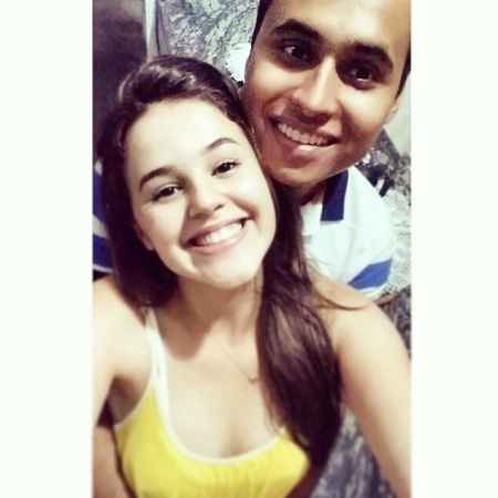 Amor da minha vida