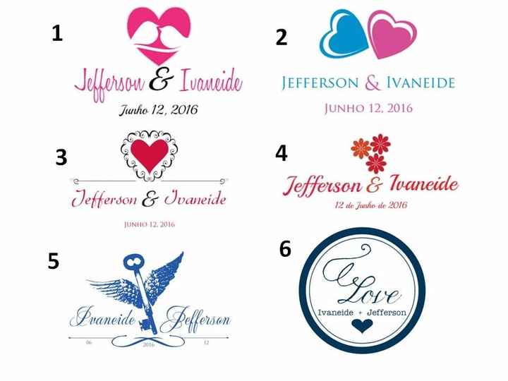 Monogramas