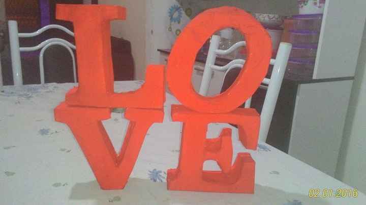 Letras