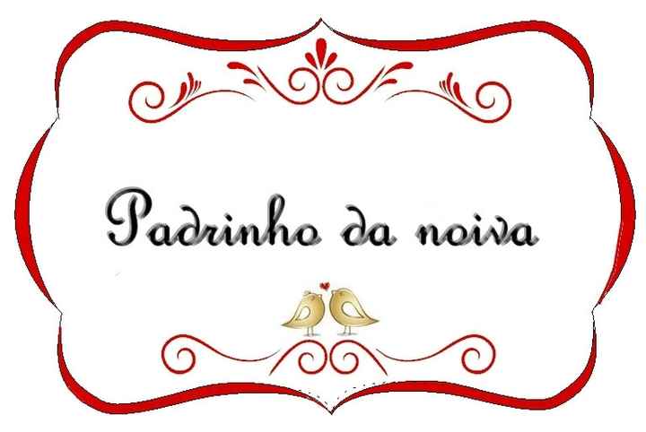 padrinho