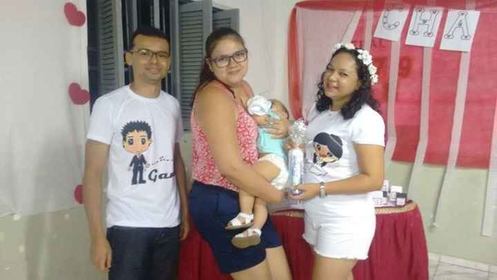 Minha irmâ