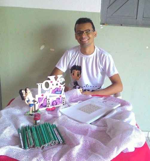 Meu noivo