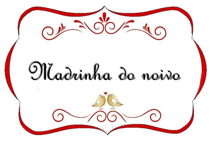 madrinha