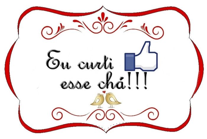 Eu curti