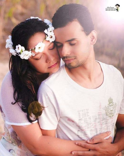Quando eu digo que te amo, não digo por força do hábito. Eu falo isso para te lembrar que você é a m