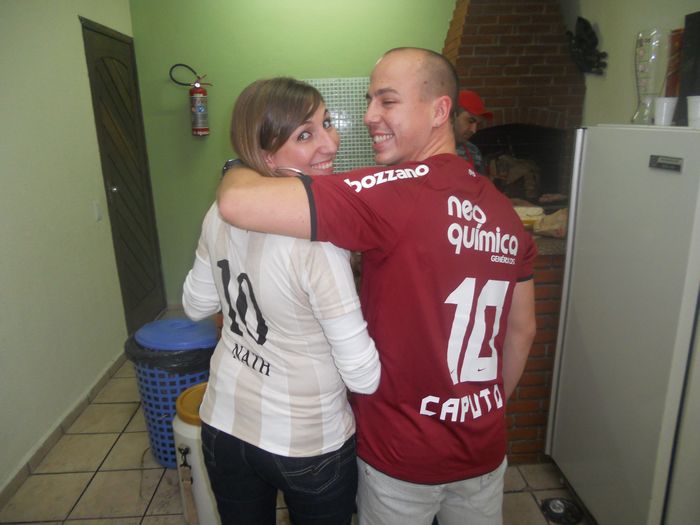 Vai Corinthianss