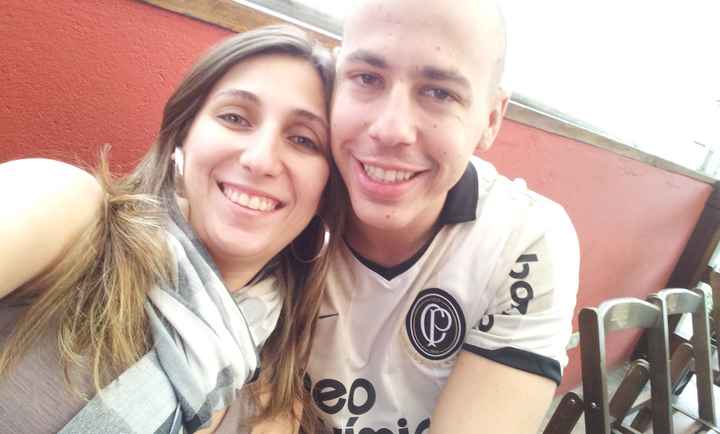 Amo vc!