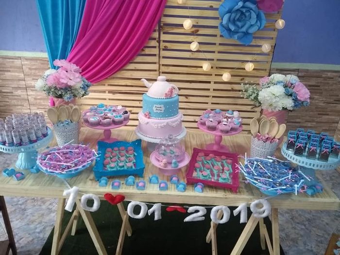 Um mimo❤