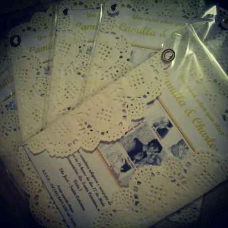Casamento dyi - 2