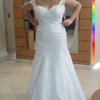  Falta 13 dias e ainda não decidimos o vestido - 2