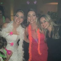 Meu casamento  - 1
