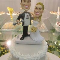 Meu casamento  - 3