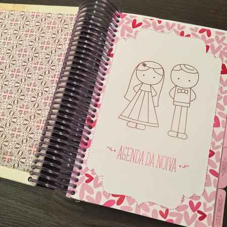 Minha agenda 