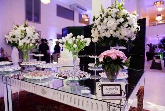 Espaço Aldeia Eventos